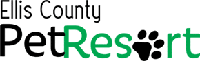 Ellis Country Pet Resort Logo