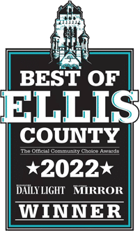 Best of Ellis County 2022 Winner