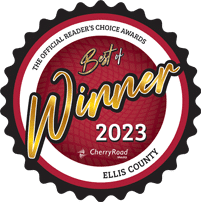 Best of Winner 2023 Ellis County