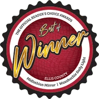 Best of Ellis County Winner